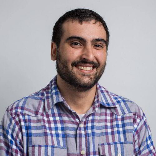 Antônio Marques