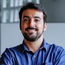 Leandro Campos, founder of Waterloo City FC